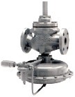 美国FISHER费希尔调压阀